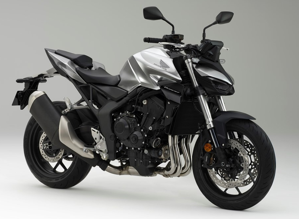 Мотоцикл Honda CB 1000 Hornet 2024