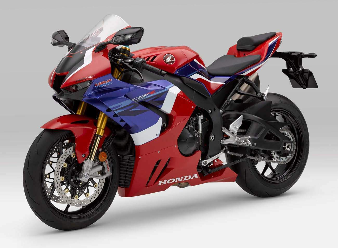 Мотоцикл Honda CBR1000RR-R Fireblade SP 2020 фото