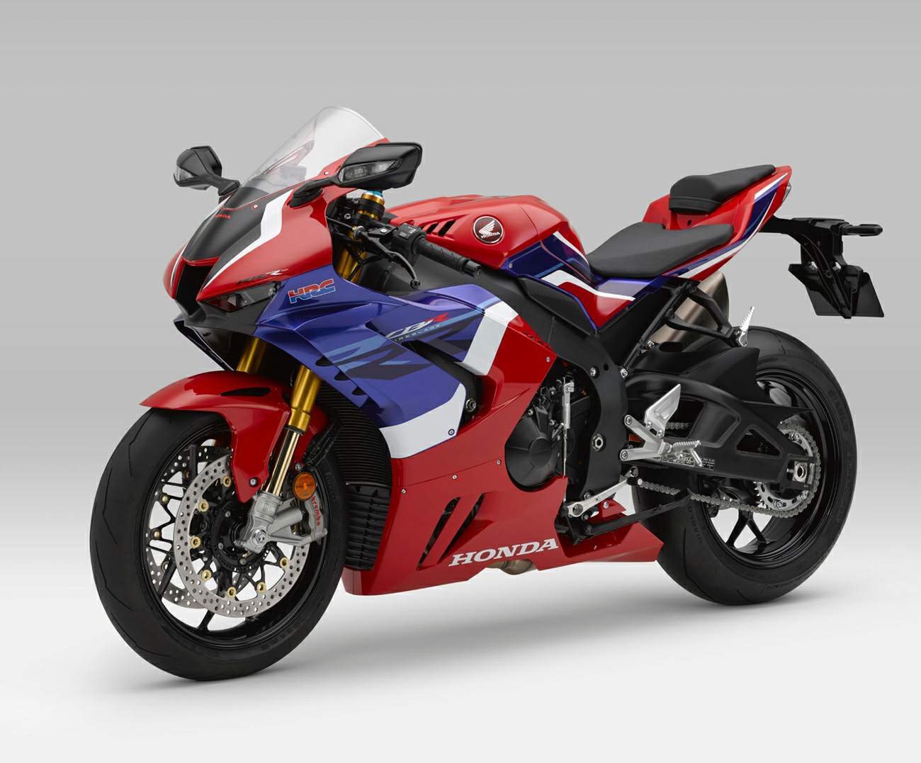 Мотоцикл Honda CBR1000RR-R Fireblade SP 2021