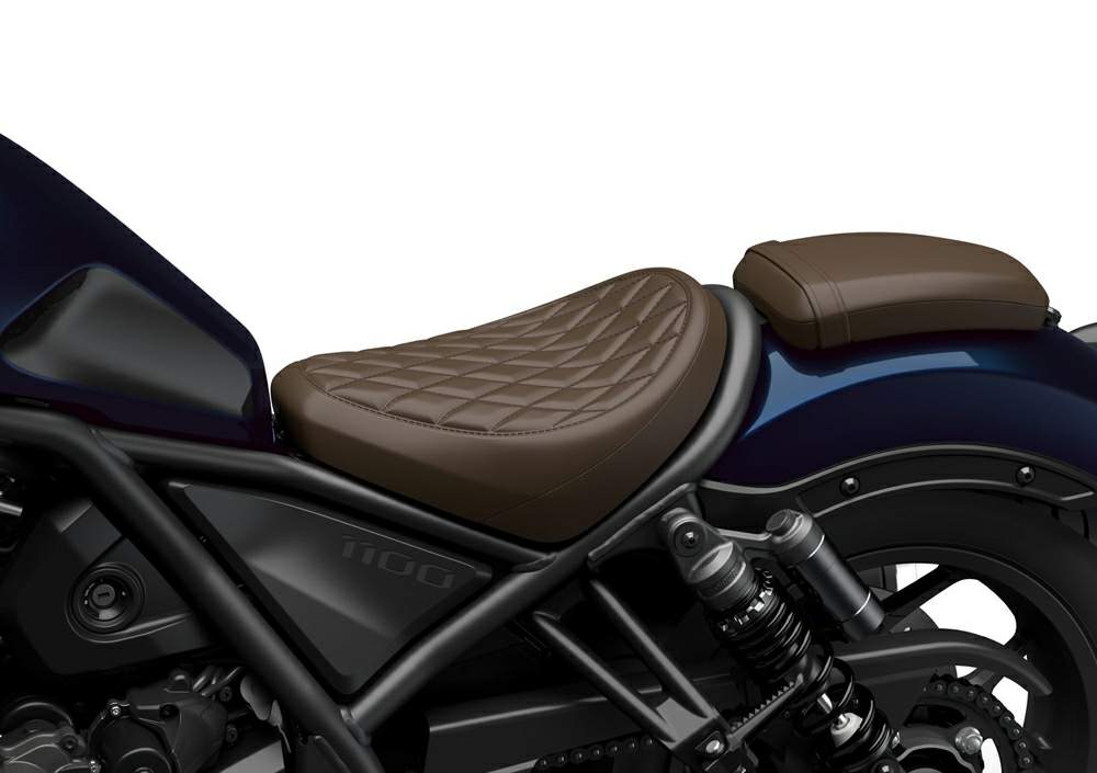 Мотоцикл Honda CMX 1100 Rebel 2025 фото