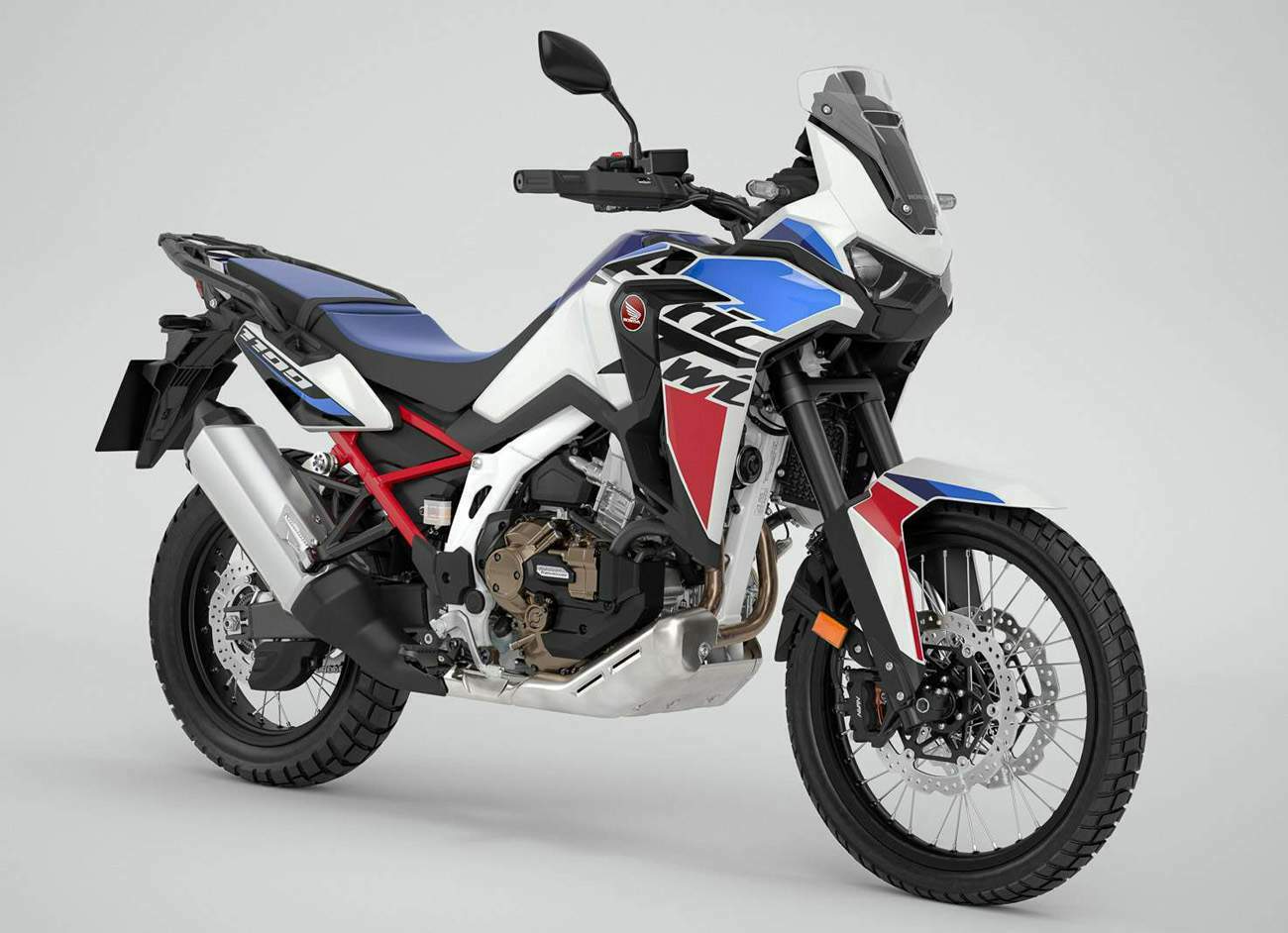 Мотоцикл Honda CRF 1100L Africa Twin Adventure Sports ES / DCT 2022