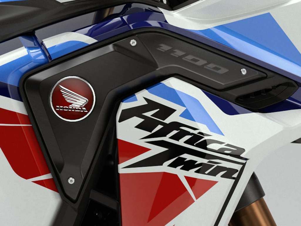 Мотоцикл Honda CRF 1100L Africa Twin Adventure Sports ES / DCT 2022 фото