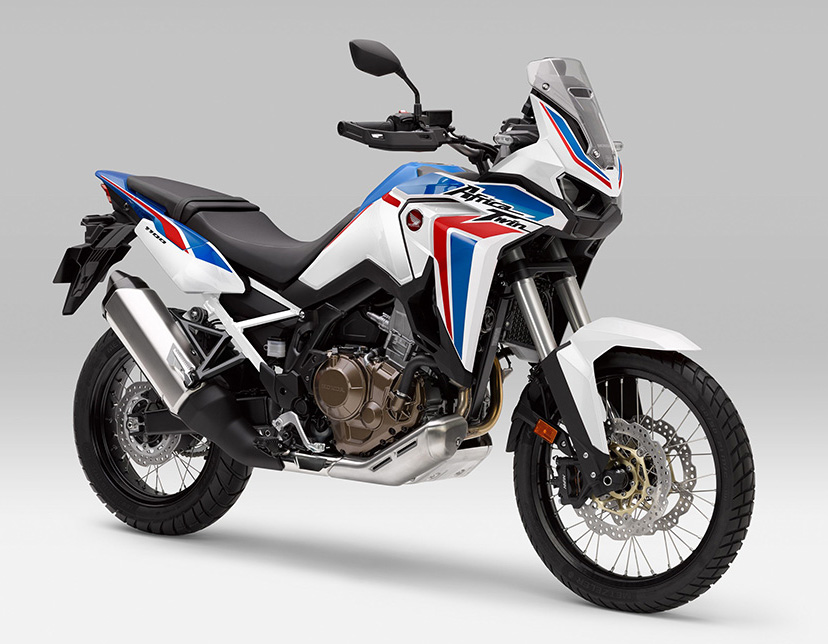 Мотоцикл Honda CRF 1100L Africa Twin / DCT 2021