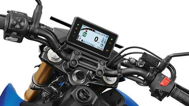 Мотоцикл Honda Hornet 2.0 2025 фото