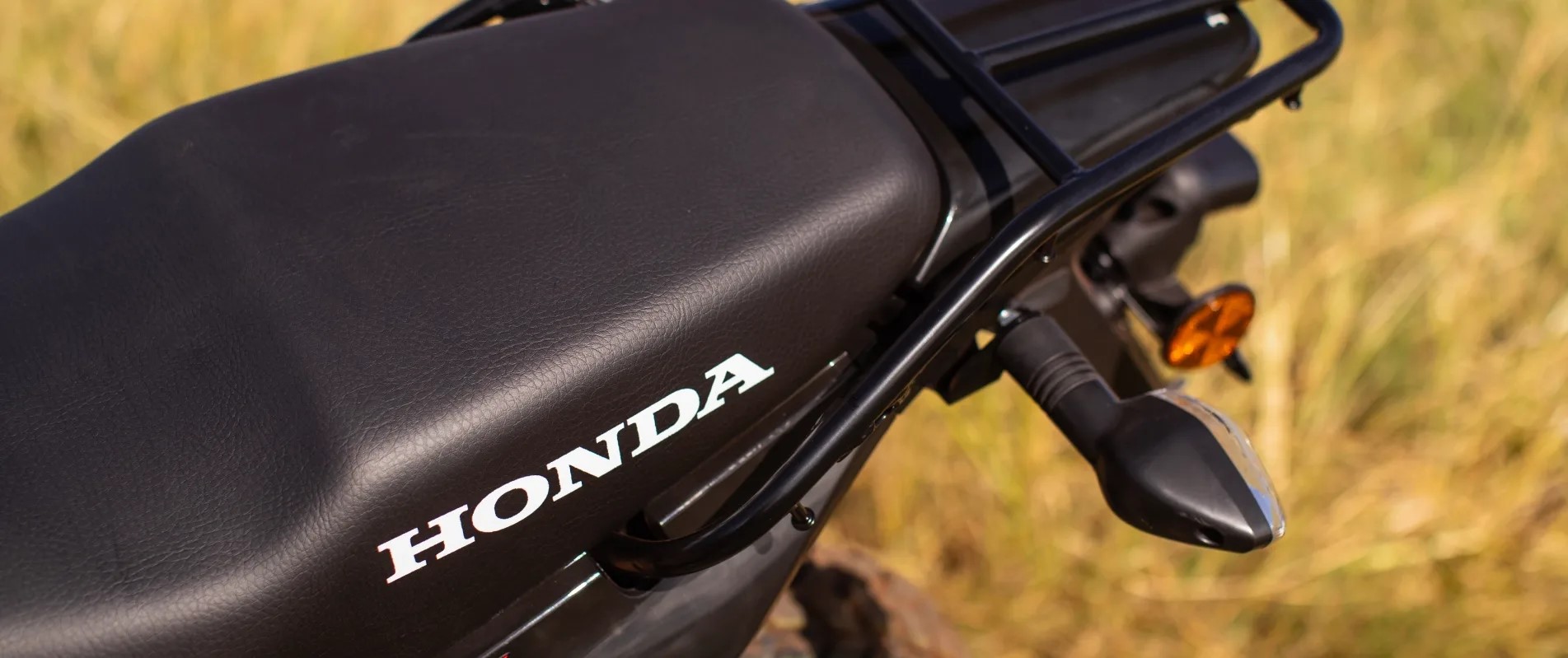 Мотоцикл Honda XR 125L 2026 фото