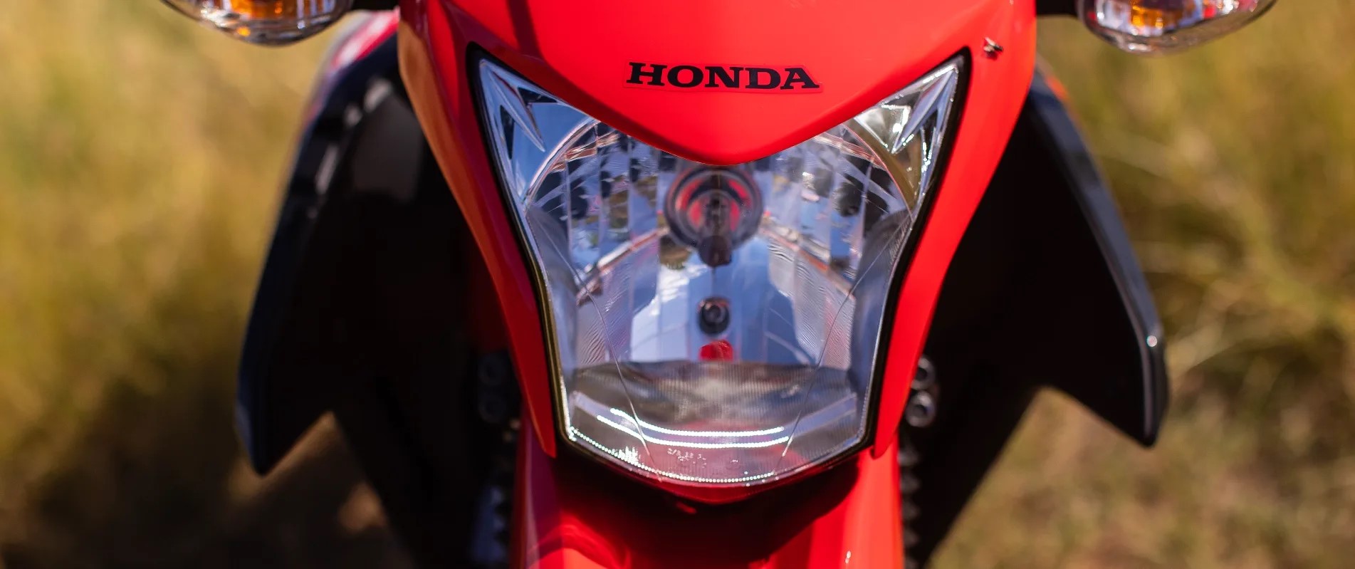 Мотоцикл Honda XR 125L 2026 фото